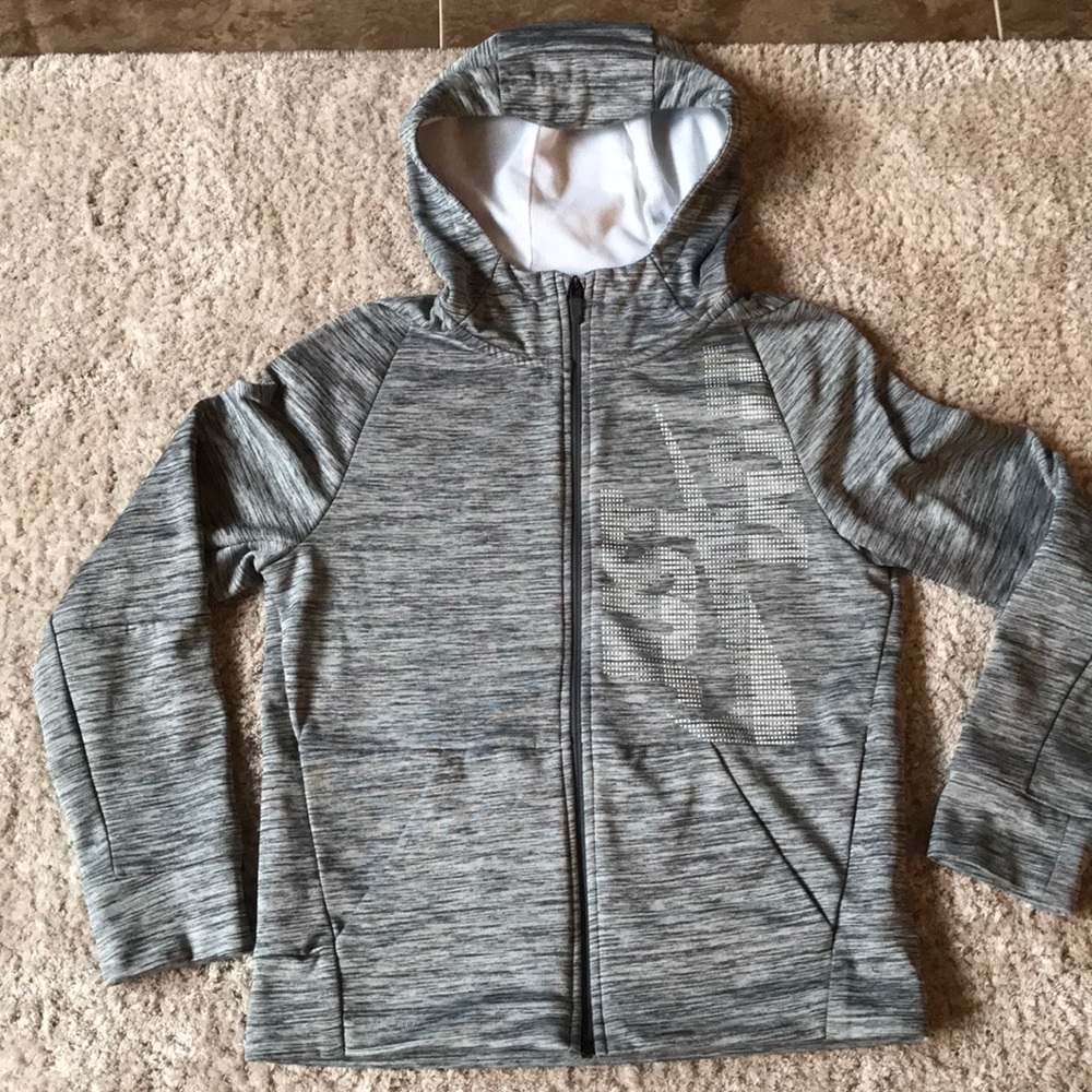 Nike boys sweatshirt